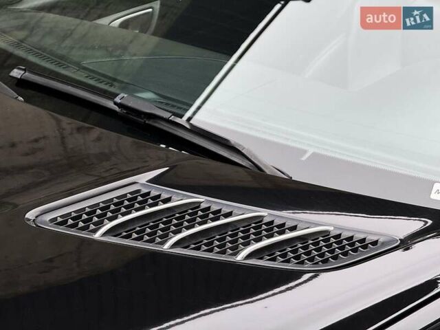 Черный Мерседес СЛК-Класс, объемом двигателя 1.8 л и пробегом 240 тыс. км за 12999 $, фото 11 на Automoto.ua