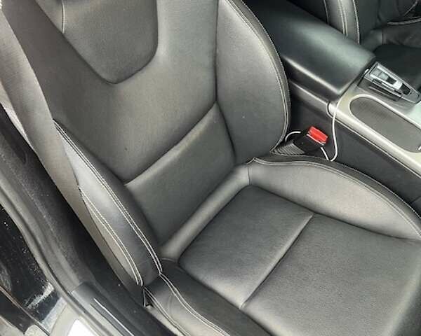 Чорний Мерседес СЛК-Клас, об'ємом двигуна 1.8 л та пробігом 179 тис. км за 17500 $, фото 13 на Automoto.ua