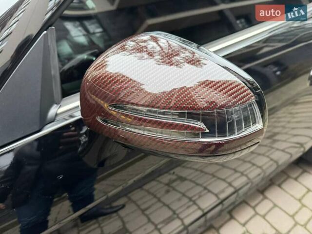 Чорний Мерседес СЛК-Клас, об'ємом двигуна 1.8 л та пробігом 80 тис. км за 21000 $, фото 87 на Automoto.ua