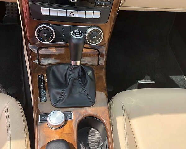 Мерседес СЛК-Клас, об'ємом двигуна 1.8 л та пробігом 83 тис. км за 19999 $, фото 12 на Automoto.ua