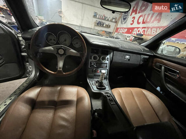 Мерседес СЛК-Класс, объемом двигателя 2.3 л и пробегом 330 тыс. км за 3600 $, фото 5 на Automoto.ua