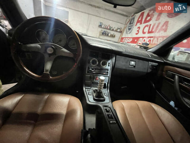 Мерседес СЛК-Класс, объемом двигателя 2.3 л и пробегом 330 тыс. км за 3600 $, фото 18 на Automoto.ua