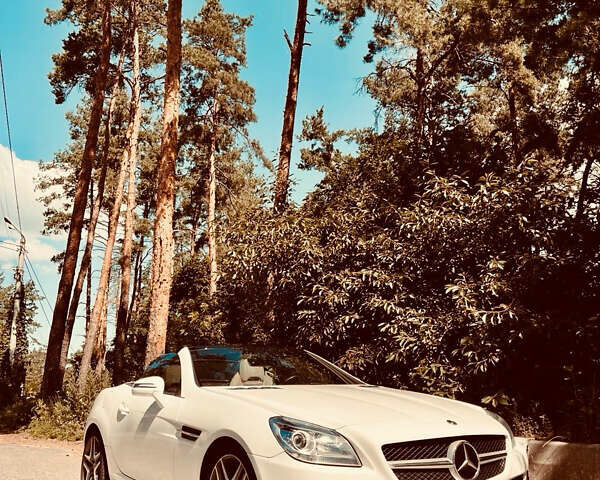 Мерседес СЛК-Класс, объемом двигателя 1.8 л и пробегом 95 тыс. км за 19500 $, фото 11 на Automoto.ua