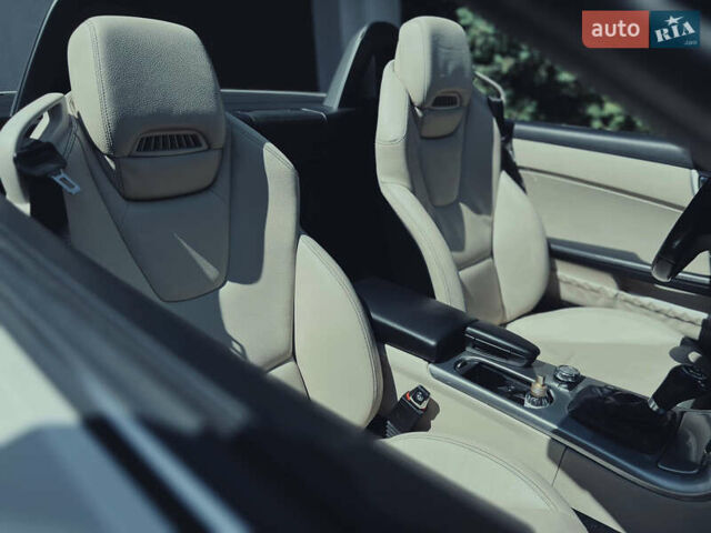 Мерседес СЛК-Класс, объемом двигателя 1.8 л и пробегом 95 тыс. км за 19500 $, фото 13 на Automoto.ua