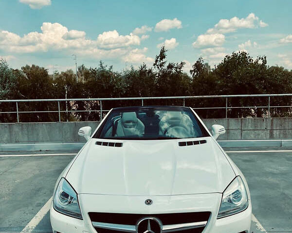 Мерседес СЛК-Класс, объемом двигателя 1.8 л и пробегом 95 тыс. км за 19500 $, фото 21 на Automoto.ua