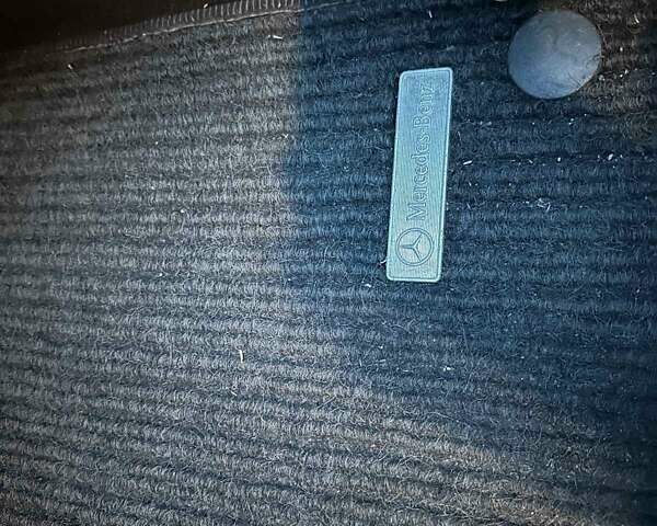 Мерседес СЛК-Клас 2005 у Києві на Automoto.ua Сірий Мерседес СЛК-Клас, об'ємом двигуна 1.8 л та пробігом 98 тис. км за 12700 $, фото 19 на Automoto.ua