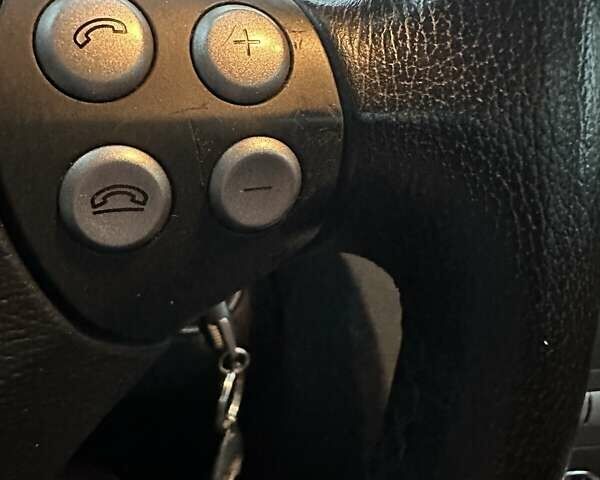 Мерседес СЛК-Клас 2005 у Києві на Automoto.ua Сірий Мерседес СЛК-Клас, об'ємом двигуна 1.8 л та пробігом 98 тис. км за 12700 $, фото 20 на Automoto.ua