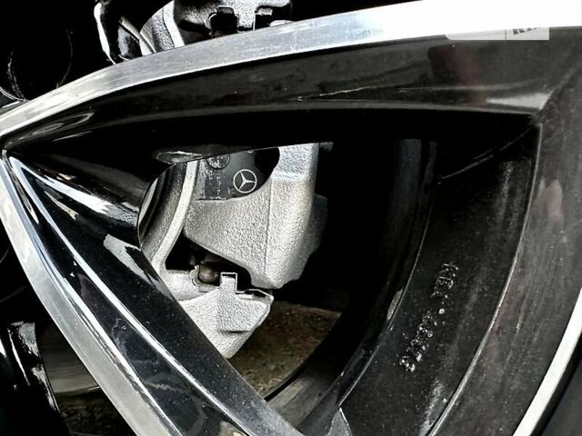 Серый Мерседес СЛК-Класс, объемом двигателя 1.8 л и пробегом 160 тыс. км за 11900 $, фото 43 на Automoto.ua