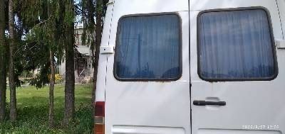 Мерседес Спрінтер 312, об'ємом двигуна 0 л та пробігом 0 тис. км за 3500 $, фото 6 на Automoto.ua