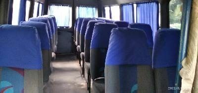 Мерседес Спрінтер 312, об'ємом двигуна 0 л та пробігом 0 тис. км за 3500 $, фото 5 на Automoto.ua