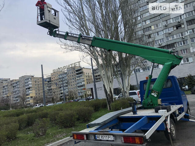 Мерседес Спрінтер 313 вант., об'ємом двигуна 0 л та пробігом 48 тис. км за 29900 $, фото 2 на Automoto.ua