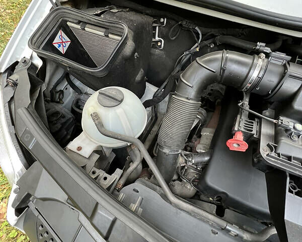 Мерседес Спрінтер 316 вант., об'ємом двигуна 2.2 л та пробігом 267 тис. км за 15950 $, фото 11 на Automoto.ua