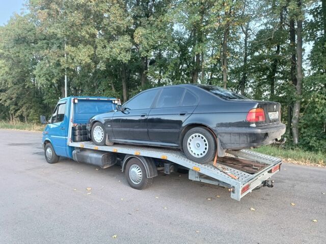 Мерседес Спринтер 316, объемом двигателя 2.69 л и пробегом 0 тыс. км за 12499 $, фото 3 на Automoto.ua