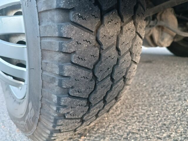 Мерседес Спринтер 316, объемом двигателя 2.69 л и пробегом 0 тыс. км за 12499 $, фото 4 на Automoto.ua