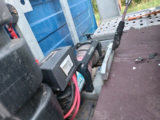 Мерседес Спринтер 316, объемом двигателя 2.69 л и пробегом 0 тыс. км за 12499 $, фото 6 на Automoto.ua