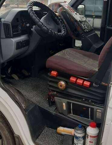 Мерседес Спрінтер 412 пас., об'ємом двигуна 2.9 л та пробігом 350 тис. км за 13200 $, фото 5 на Automoto.ua