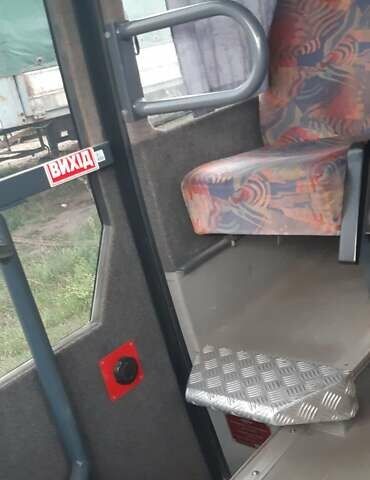 Мерседес Спрінтер 412 пас., об'ємом двигуна 2.9 л та пробігом 350 тис. км за 13200 $, фото 6 на Automoto.ua