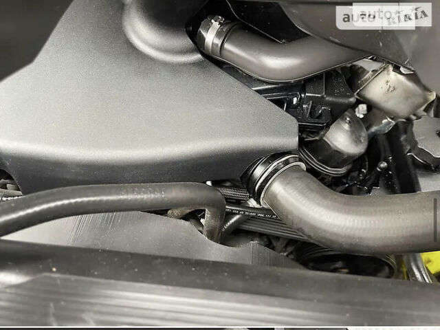 Сірий Мерседес Спрінтер 516 пас., об'ємом двигуна 2.1 л та пробігом 155 тис. км за 38500 $, фото 11 на Automoto.ua