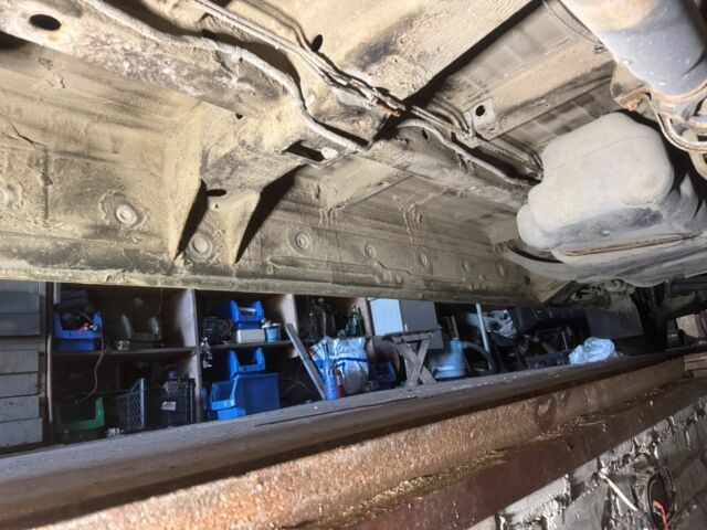 Мерседес Спрінтер 519 вант., об'ємом двигуна 2.99 л та пробігом 0 тис. км за 734 $, фото 18 на Automoto.ua