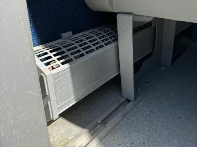 Мерседес Спрінтер 519 вант., об'ємом двигуна 2.99 л та пробігом 0 тис. км за 734 $, фото 12 на Automoto.ua