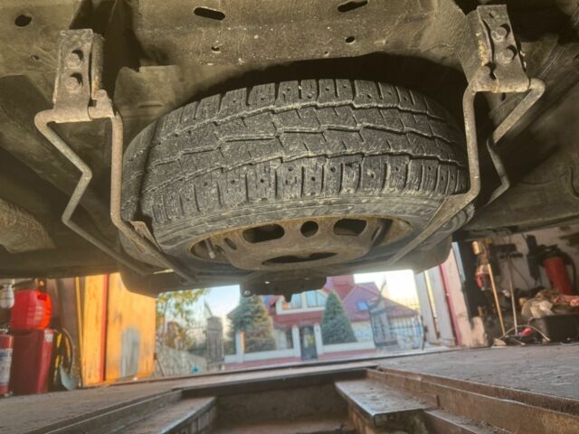 Мерседес Спрінтер 519 вант., об'ємом двигуна 2.99 л та пробігом 0 тис. км за 734 $, фото 19 на Automoto.ua