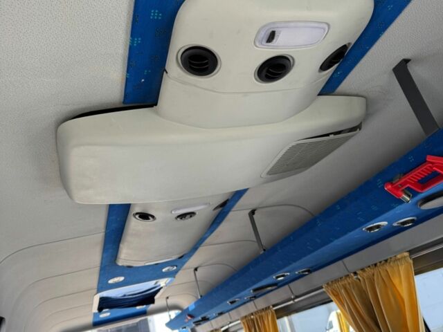 Мерседес Спрінтер 519 вант., об'ємом двигуна 2.99 л та пробігом 0 тис. км за 734 $, фото 9 на Automoto.ua