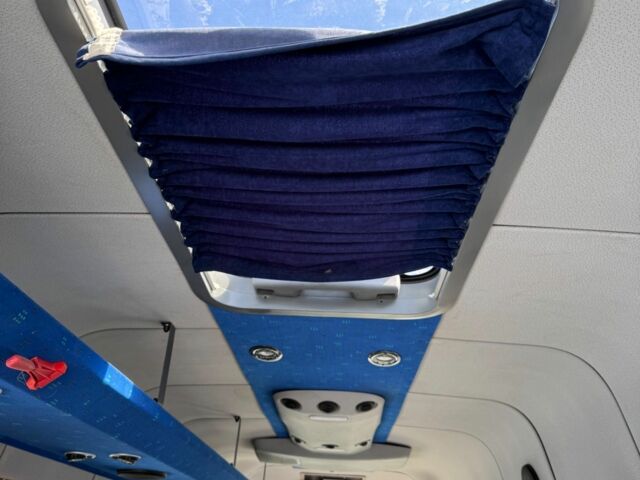 Мерседес Спрінтер 519 вант., об'ємом двигуна 2.99 л та пробігом 0 тис. км за 734 $, фото 7 на Automoto.ua