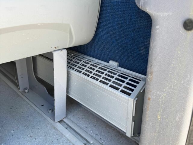 Мерседес Спрінтер 519 вант., об'ємом двигуна 2.99 л та пробігом 0 тис. км за 734 $, фото 13 на Automoto.ua