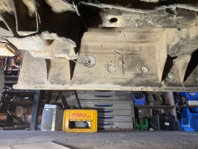 Мерседес Спрінтер 519 вант., об'ємом двигуна 2.99 л та пробігом 0 тис. км за 734 $, фото 17 на Automoto.ua