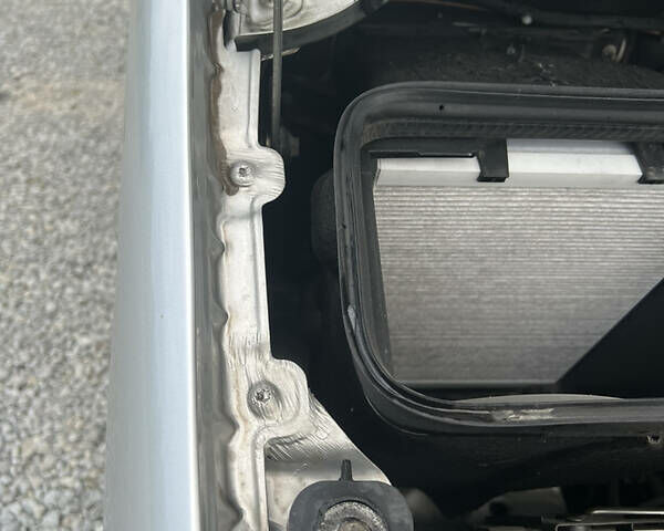 Сірий Мерседес Спрінтер 519 пас., об'ємом двигуна 0 л та пробігом 387 тис. км за 26000 $, фото 9 на Automoto.ua