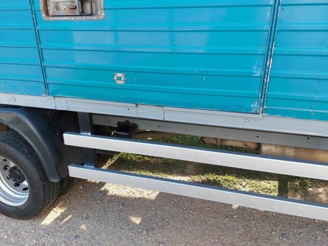 Мерседес Спринтер 616, объемом двигателя 0 л и пробегом 0 тыс. км за 377 $, фото 5 на Automoto.ua