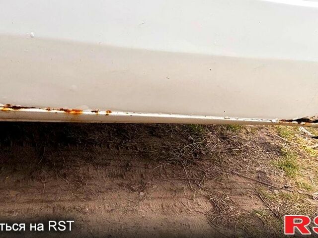 Білий Мерседес Sprinter, об'ємом двигуна 2.9 л та пробігом 0 тис. км за 5000 $, фото 5 на Automoto.ua