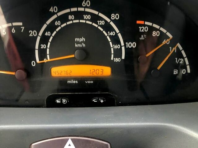 Білий Мерседес Sprinter, об'ємом двигуна 2.2 л та пробігом 0 тис. км за 9000 $, фото 9 на Automoto.ua