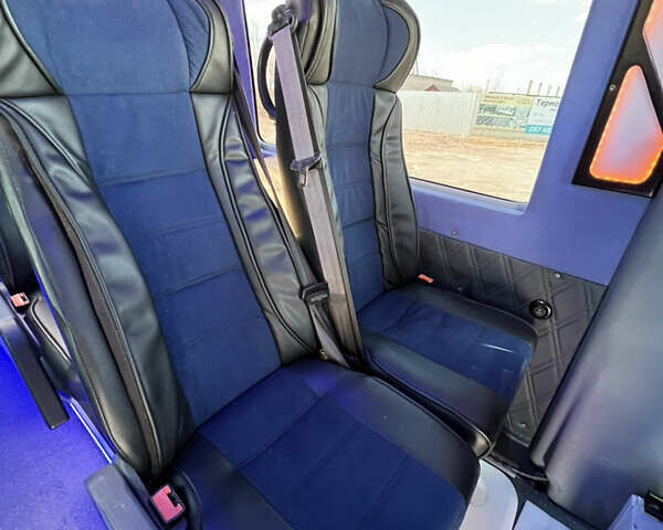 Білий Мерседес Sprinter, об'ємом двигуна 2.2 л та пробігом 95 тис. км за 38000 $, фото 29 на Automoto.ua
