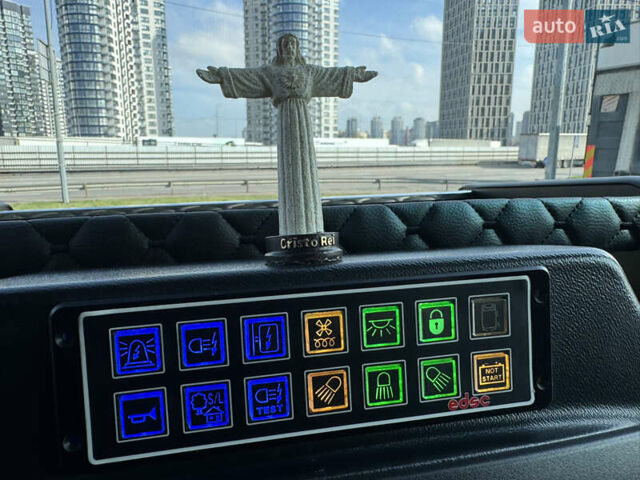 Белый Мерседес Sprinter, объемом двигателя 2.99 л и пробегом 0 тыс. км за 35500 $, фото 15 на Automoto.ua