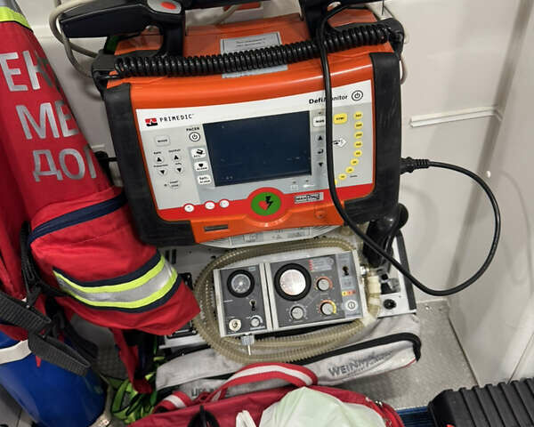 Белый Мерседес Sprinter, объемом двигателя 2.99 л и пробегом 0 тыс. км за 35500 $, фото 19 на Automoto.ua