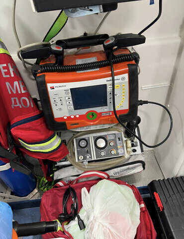 Белый Мерседес Sprinter, объемом двигателя 2.99 л и пробегом 0 тыс. км за 35300 $, фото 10 на Automoto.ua