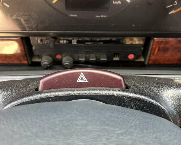 Білий Мерседес Sprinter, об'ємом двигуна 2.87 л та пробігом 500 тис. км за 13500 $, фото 10 на Automoto.ua