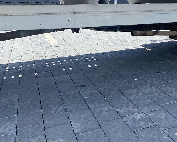 Білий Мерседес Sprinter, об'ємом двигуна 2.3 л та пробігом 650 тис. км за 7900 $, фото 30 на Automoto.ua