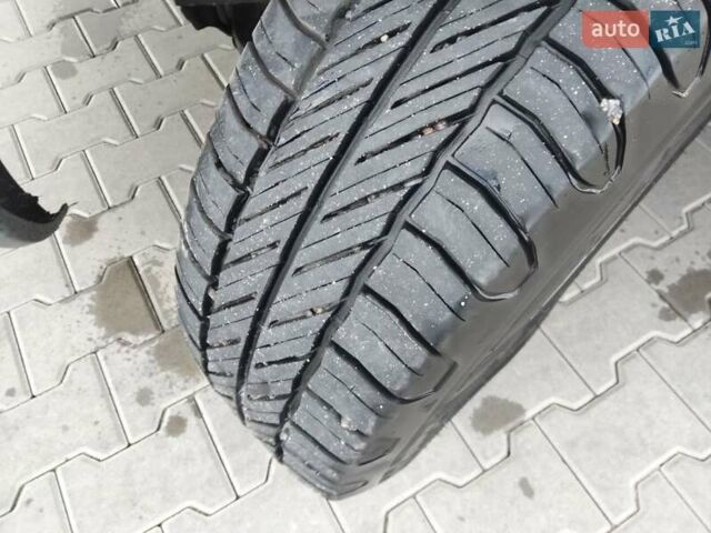 Білий Мерседес Sprinter, об'ємом двигуна 2.9 л та пробігом 704 тис. км за 12000 $, фото 5 на Automoto.ua