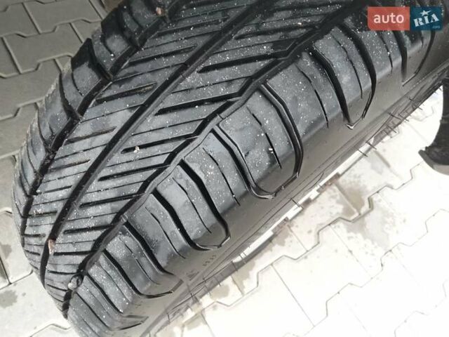 Білий Мерседес Sprinter, об'ємом двигуна 2.9 л та пробігом 704 тис. км за 12000 $, фото 4 на Automoto.ua