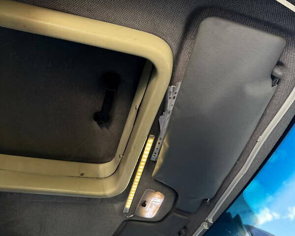 Білий Мерседес Sprinter, об'ємом двигуна 2.69 л та пробігом 496 тис. км за 18500 $, фото 47 на Automoto.ua
