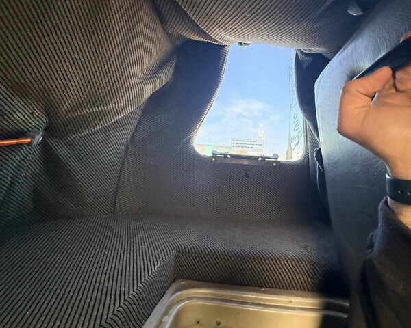 Білий Мерседес Sprinter, об'ємом двигуна 2.69 л та пробігом 496 тис. км за 18500 $, фото 49 на Automoto.ua
