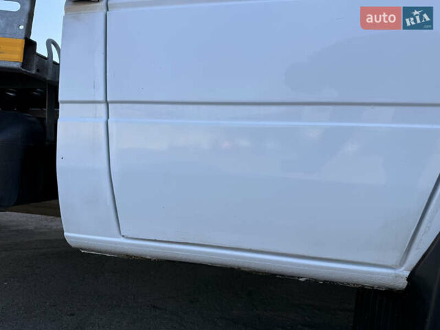 Білий Мерседес Sprinter, об'ємом двигуна 2.69 л та пробігом 496 тис. км за 18500 $, фото 3 на Automoto.ua
