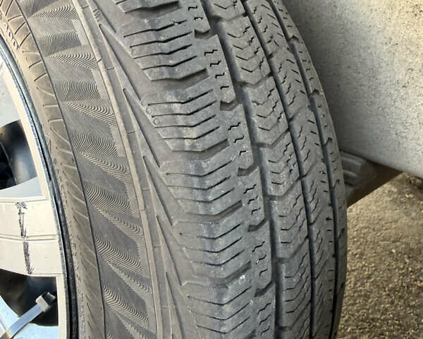 Білий Мерседес Sprinter, об'ємом двигуна 2.69 л та пробігом 496 тис. км за 18500 $, фото 24 на Automoto.ua