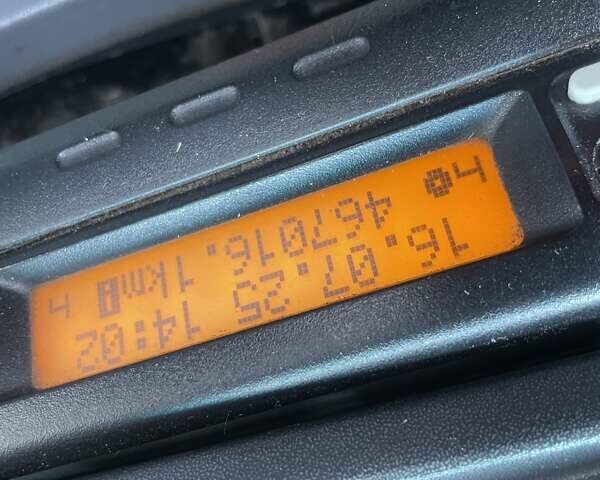 Білий Мерседес Sprinter, об'ємом двигуна 2.69 л та пробігом 468 тис. км за 16800 $, фото 18 на Automoto.ua