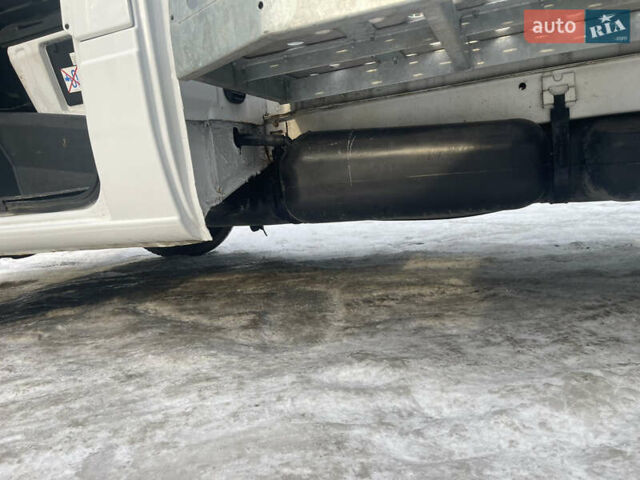 Білий Мерседес Sprinter, об'ємом двигуна 2.15 л та пробігом 280 тис. км за 13200 $, фото 8 на Automoto.ua