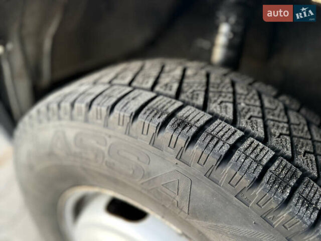 Белый Мерседес Sprinter, объемом двигателя 2.69 л и пробегом 295 тыс. км за 14999 $, фото 35 на Automoto.ua