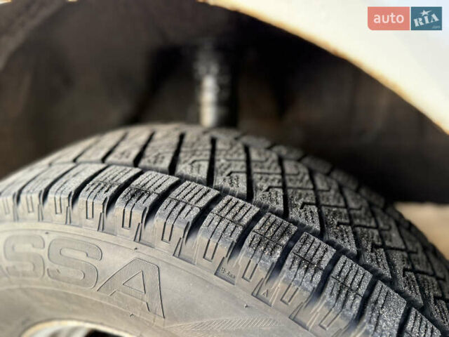 Белый Мерседес Sprinter, объемом двигателя 2.69 л и пробегом 295 тыс. км за 14999 $, фото 34 на Automoto.ua