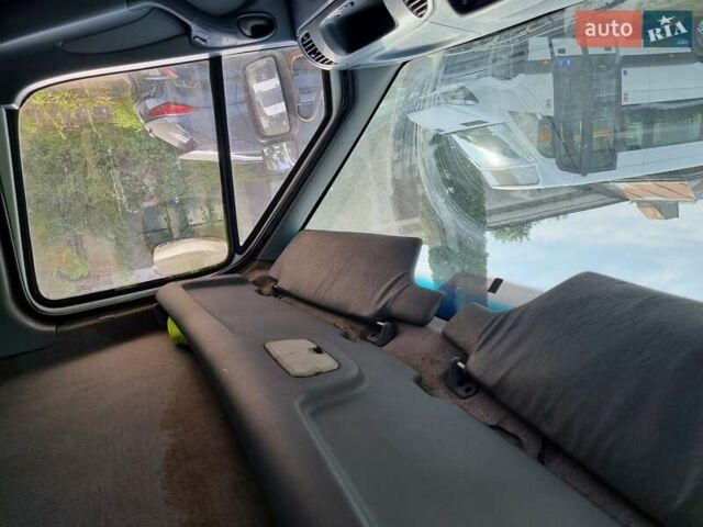 Білий Мерседес Sprinter, об'ємом двигуна 2.15 л та пробігом 920 тис. км за 9250 $, фото 25 на Automoto.ua